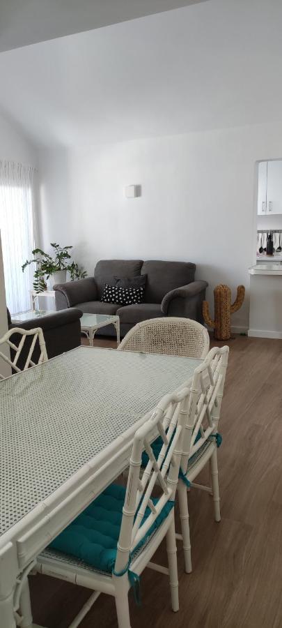 Apartamento Arena Y Sal Playa Honda  Exterior photo