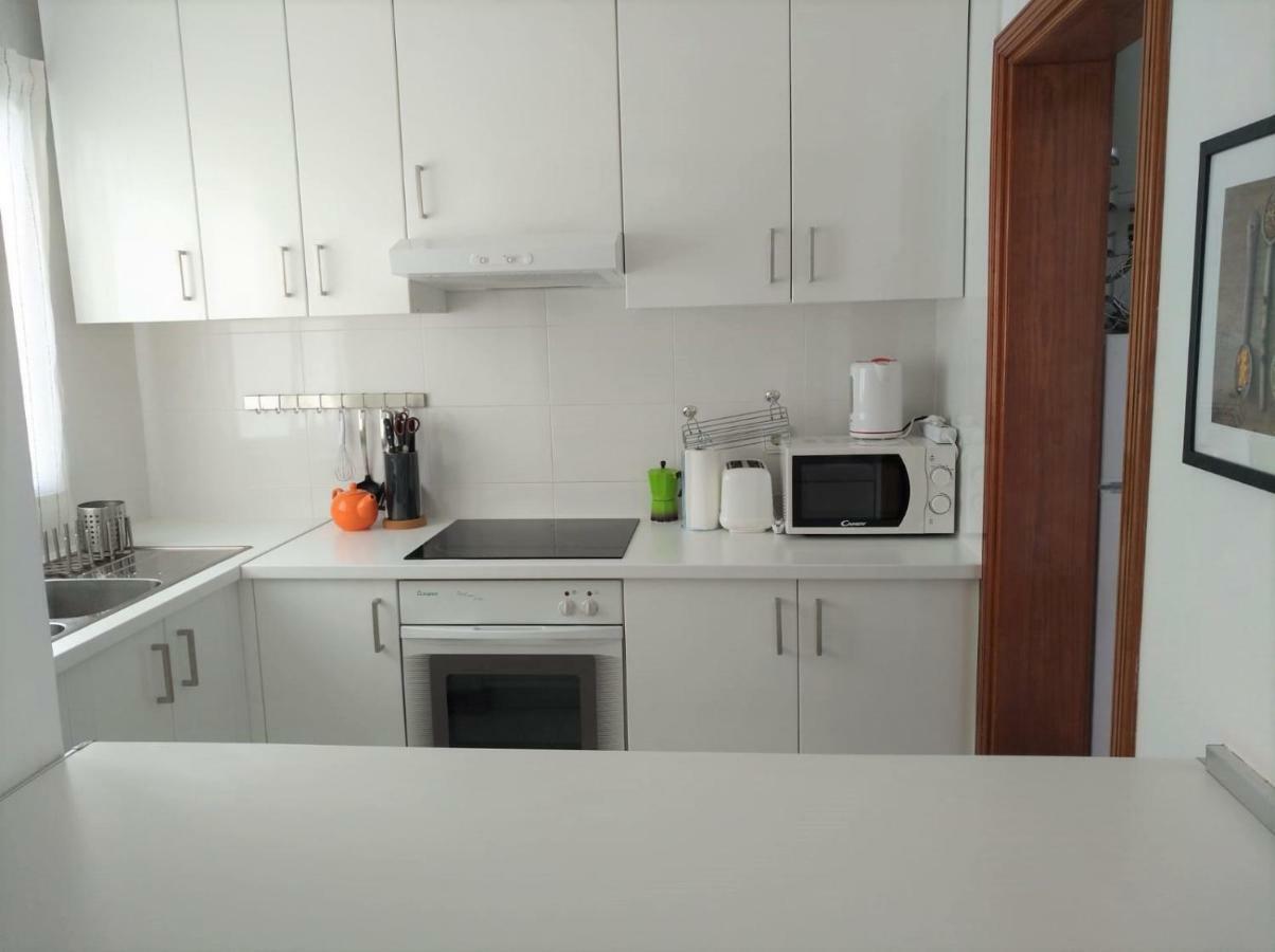 Apartamento Arena Y Sal Playa Honda  Exterior photo